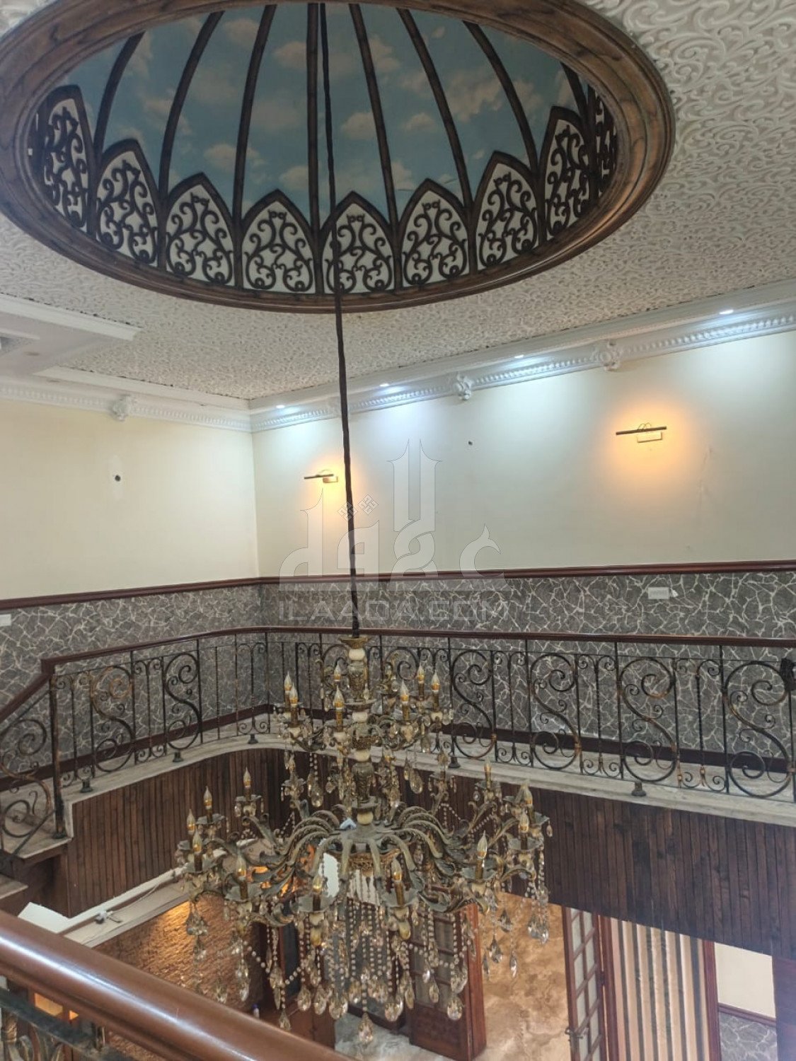 1 Kanal House for rent in Bahria Town, Lahore - (ID-16894)