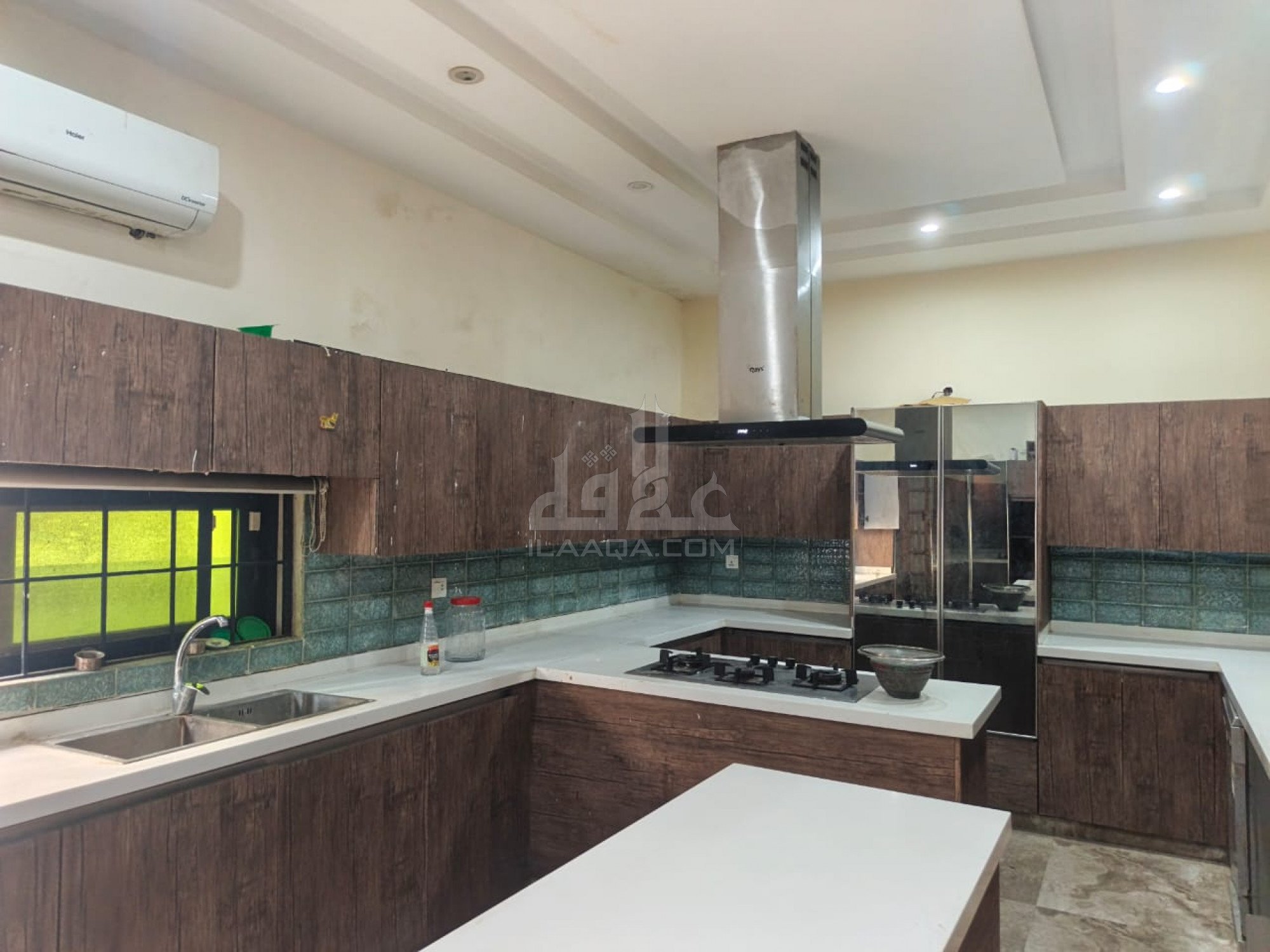 1 Kanal House for rent in Bahria Town, Lahore - (ID-16894)