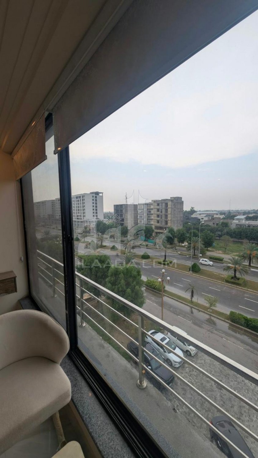535 Sq. Feet Apartment for sale in Phase 4 - G2 Commercial, Bahria Orchard, Lahore - (ID-16905)
