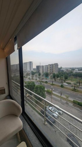 535 Sq. Feet Apartment for sale in Phase 4 - G2 Commercial, Bahria Orchard, Lahore - (ID-16905)