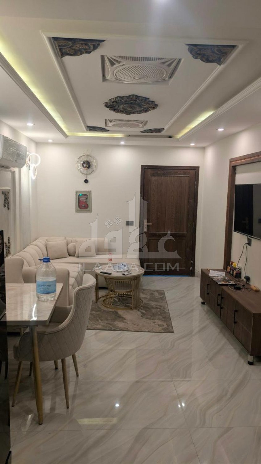 535 Sq. Feet Apartment for sale in Phase 4 - G2 Commercial, Bahria Orchard, Lahore - (ID-16905)