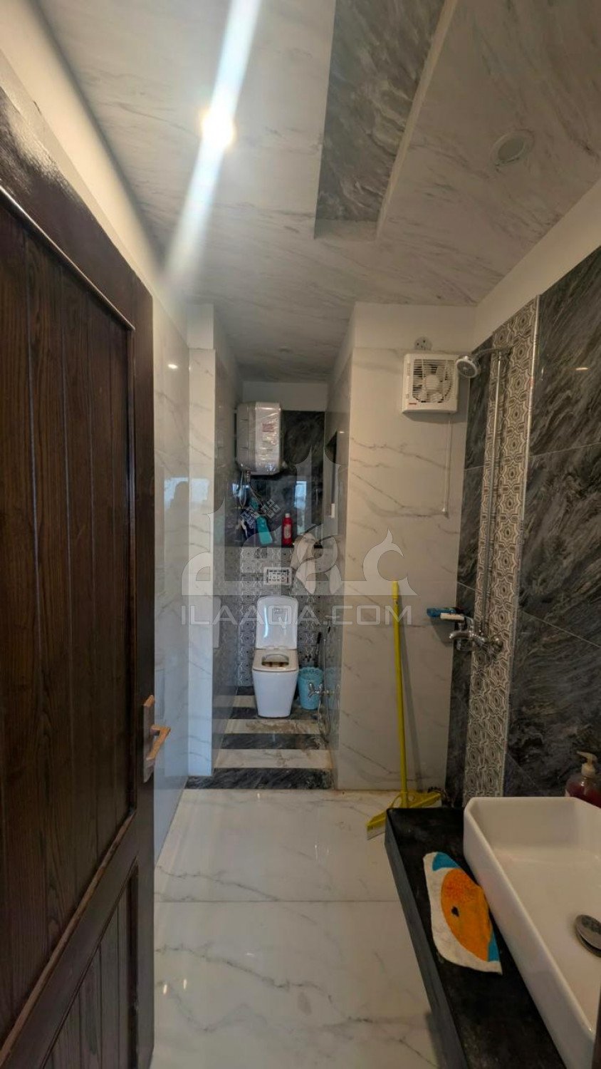 535 Sq. Feet Apartment for sale in Phase 4 - G2 Commercial, Bahria Orchard, Lahore - (ID-16905)