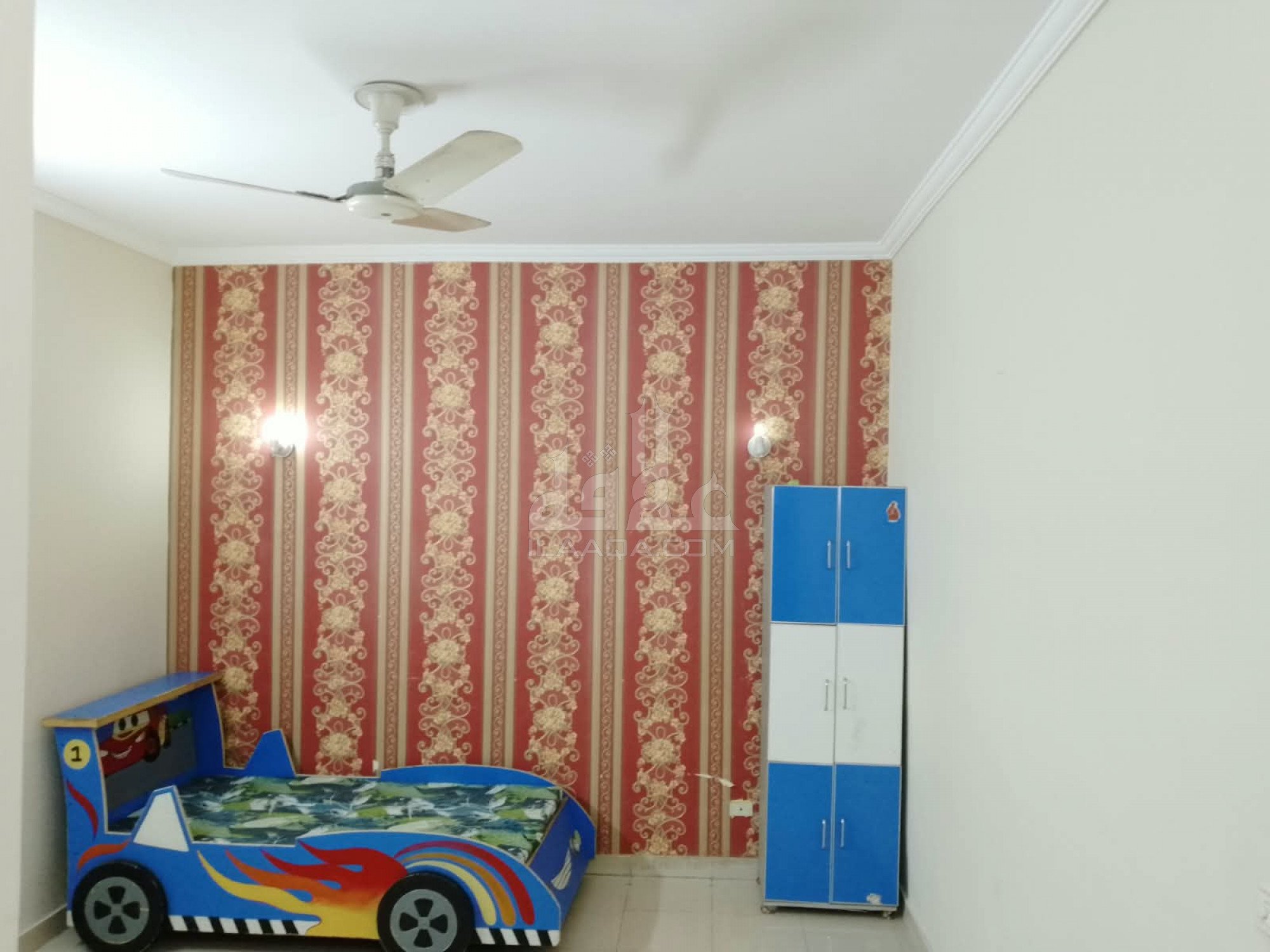 5 Marla House for sale in Sector B - Safari Villas, Bahria Town, Lahore - (ID-16910)