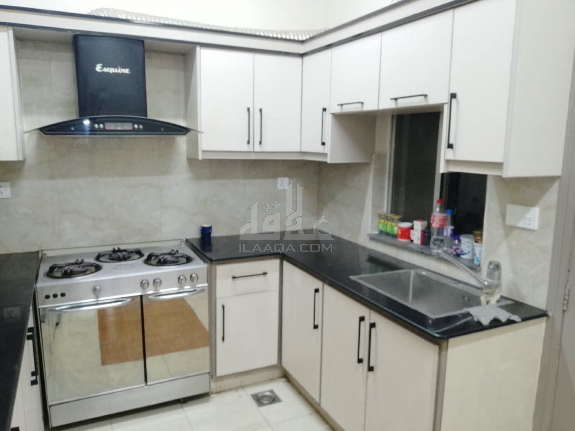 5 Marla House for sale in Sector B - Safari Villas, Bahria Town, Lahore - (ID-16910)