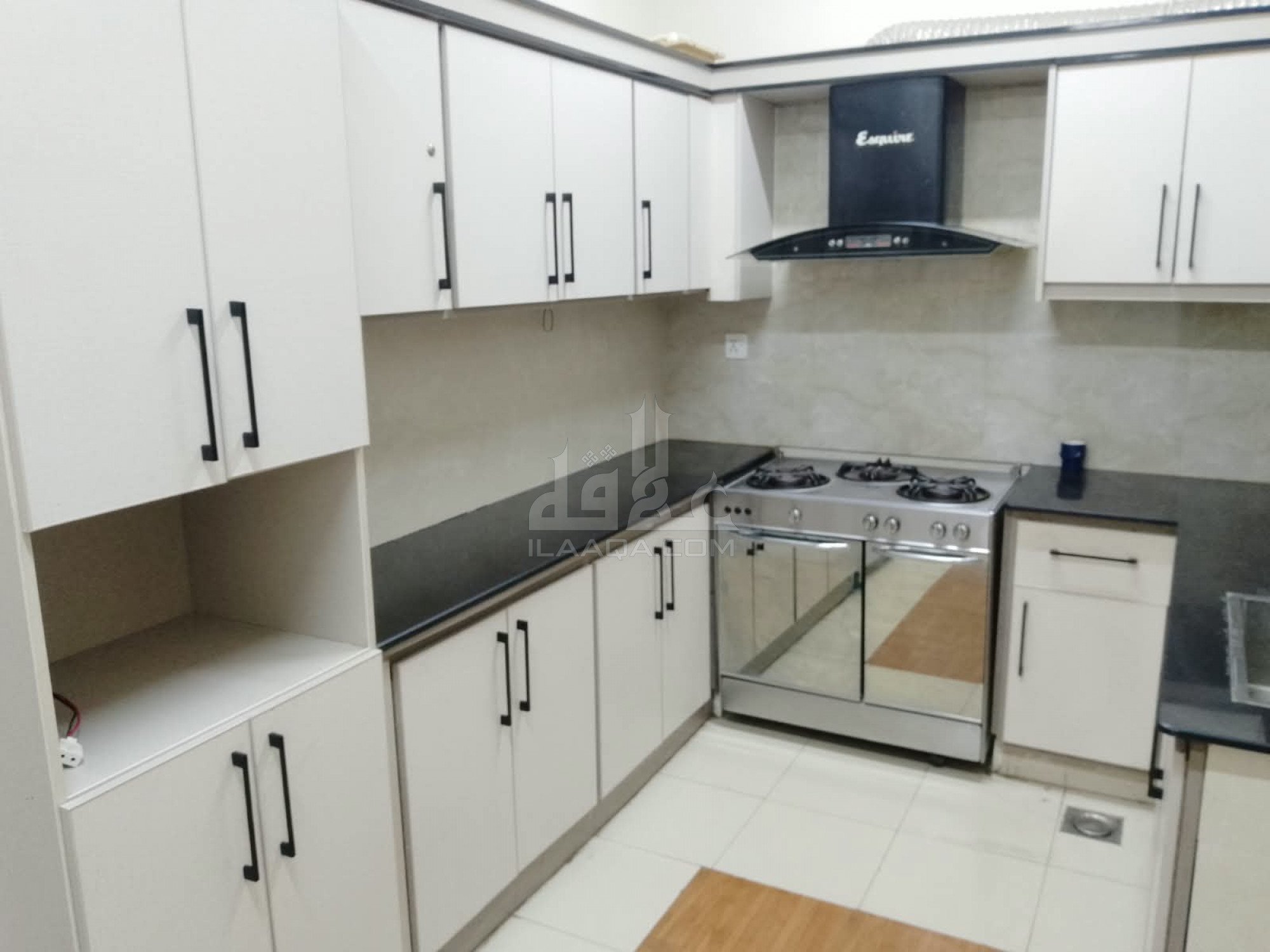 5 Marla House for sale in Sector B - Safari Villas, Bahria Town, Lahore - (ID-16910)