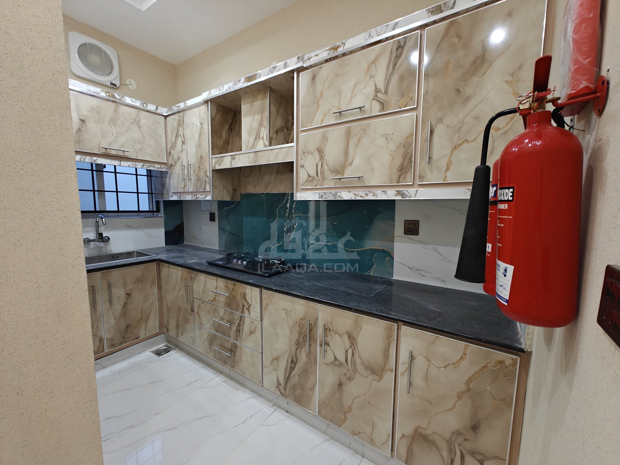 5 Marla House for sale in Sector B - Umer Block, Bahria Town, Lahore - (ID-16917)