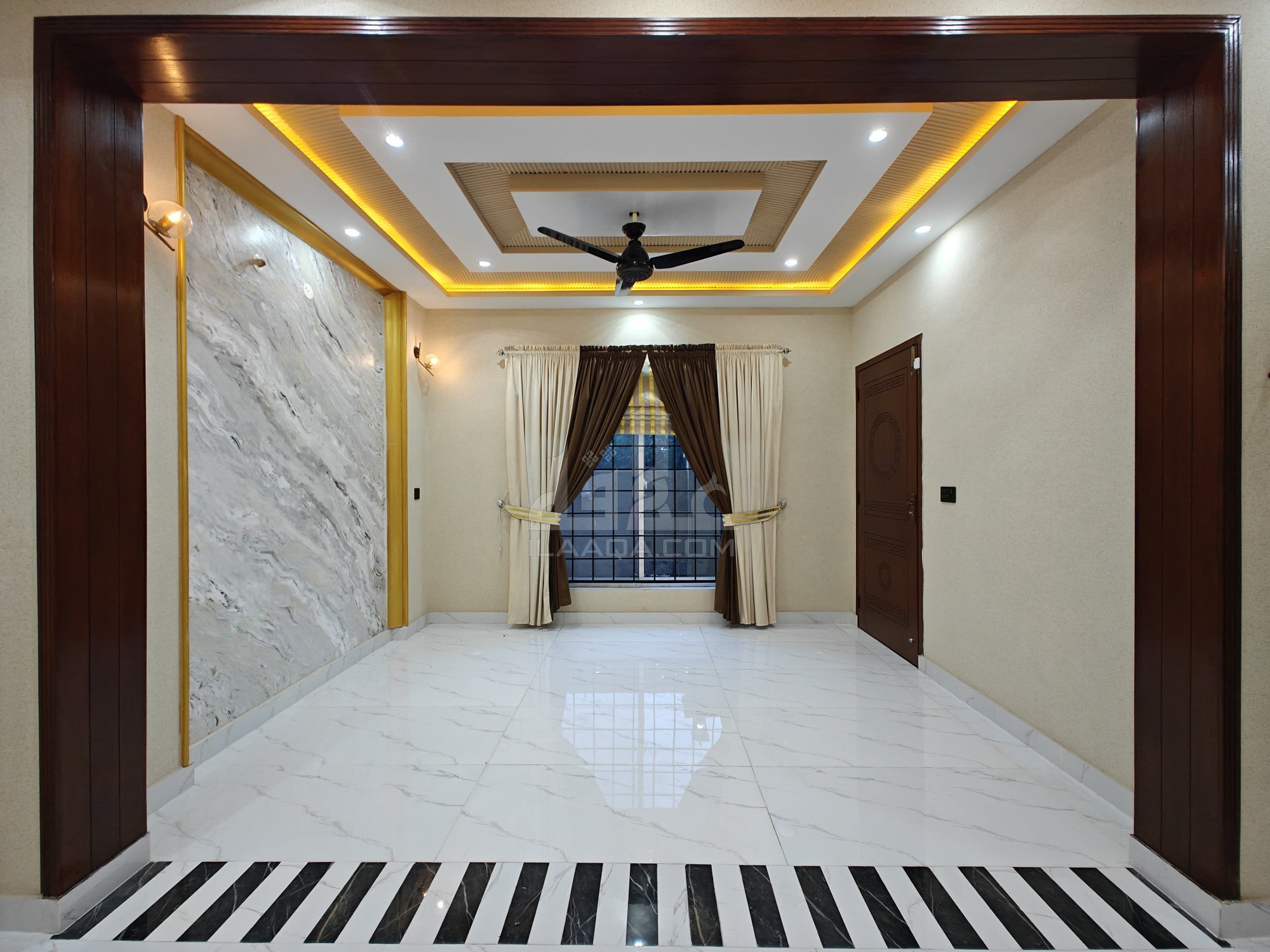 5 Marla House for sale in Sector B - Umer Block, Bahria Town, Lahore - (ID-16917)