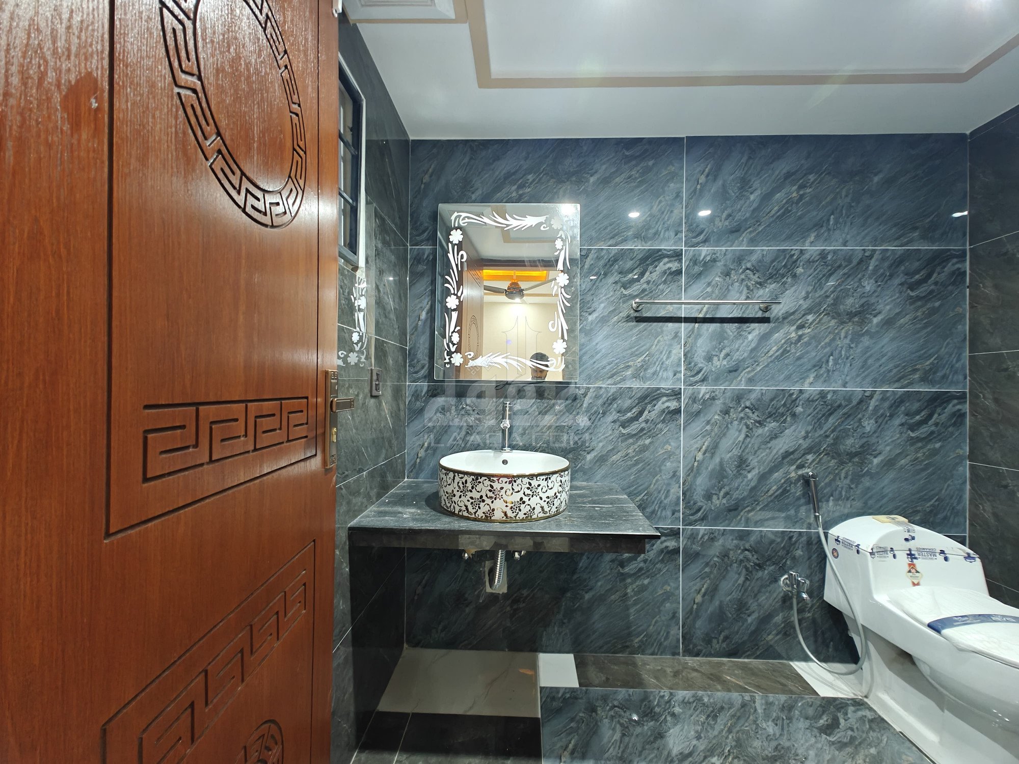 5 Marla House for sale in Sector B - Umer Block, Bahria Town, Lahore - (ID-16917)