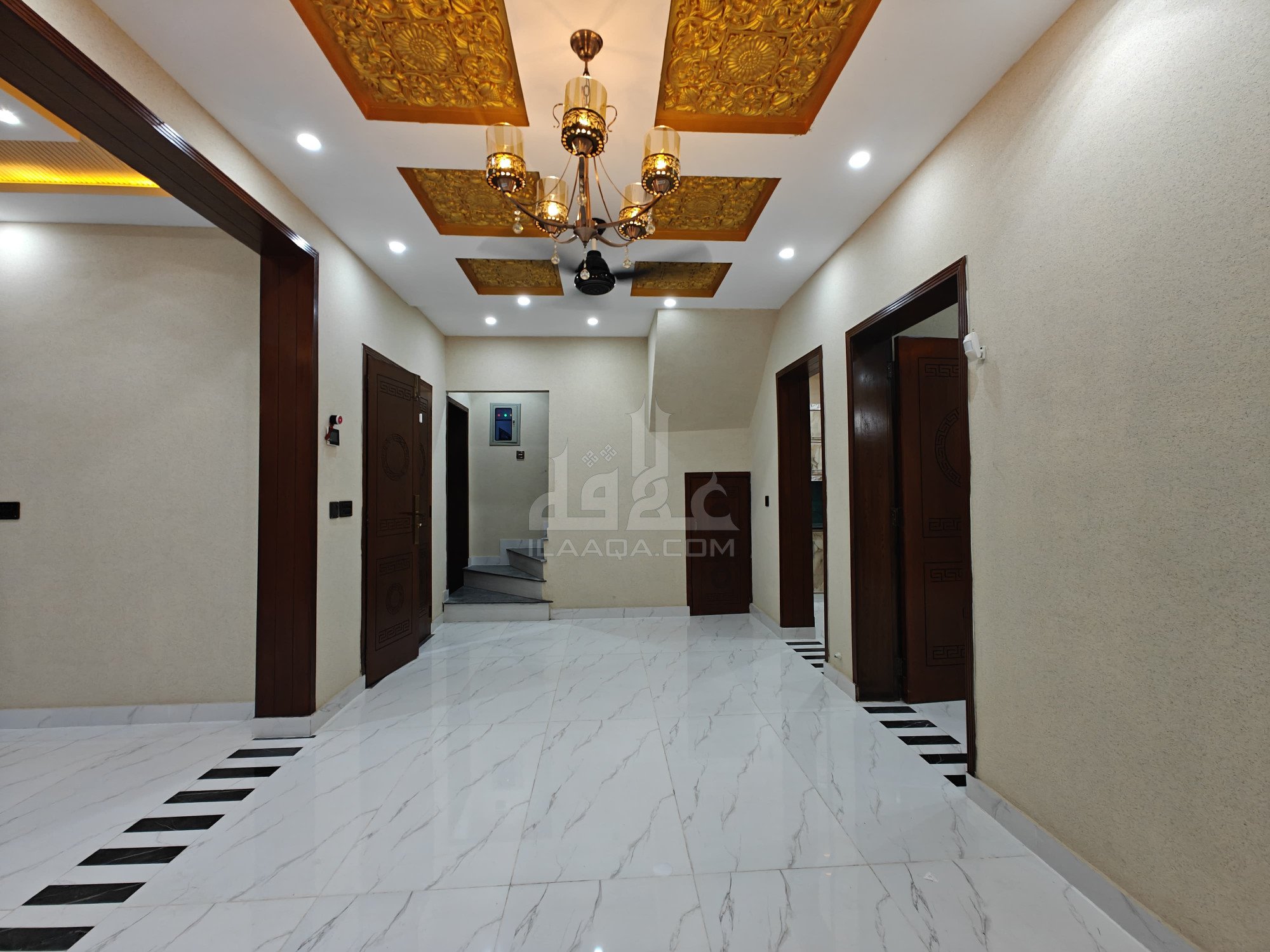 5 Marla House for sale in Sector B - Umer Block, Bahria Town, Lahore - (ID-16917)