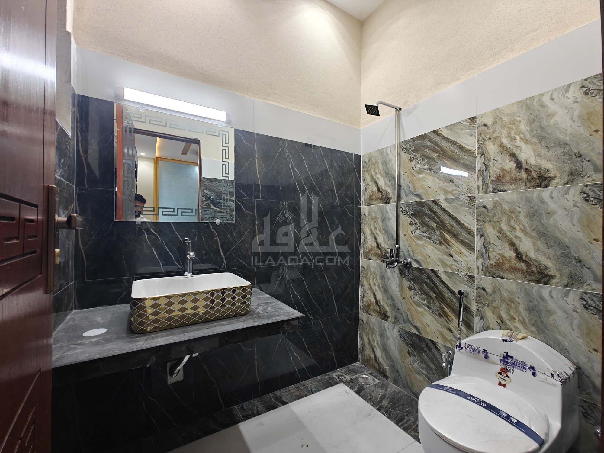 5 Marla House for sale in Sector B - Umer Block, Bahria Town, Lahore - (ID-16917)