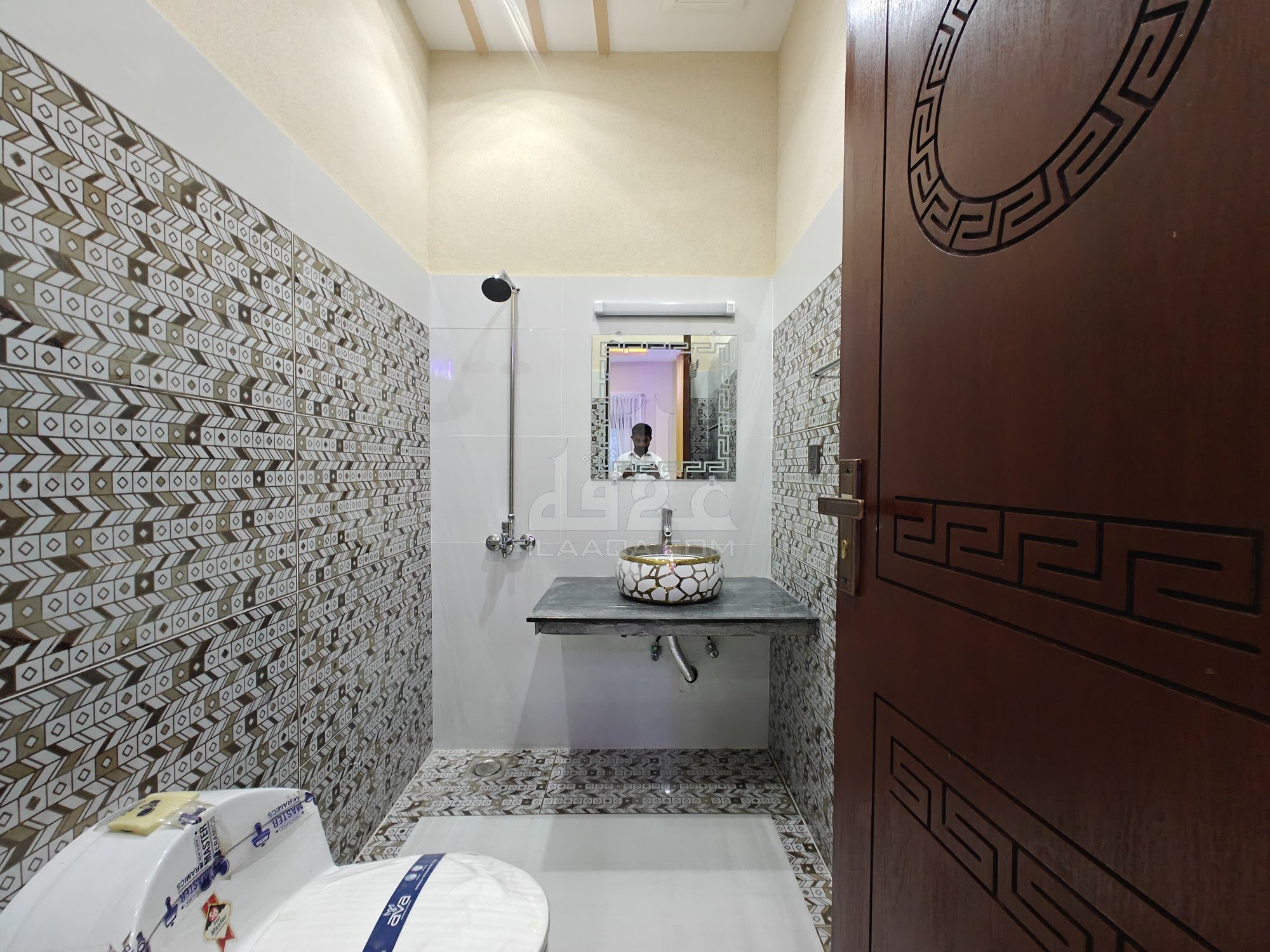 5 Marla House for sale in Sector B - Umer Block, Bahria Town, Lahore - (ID-16917)