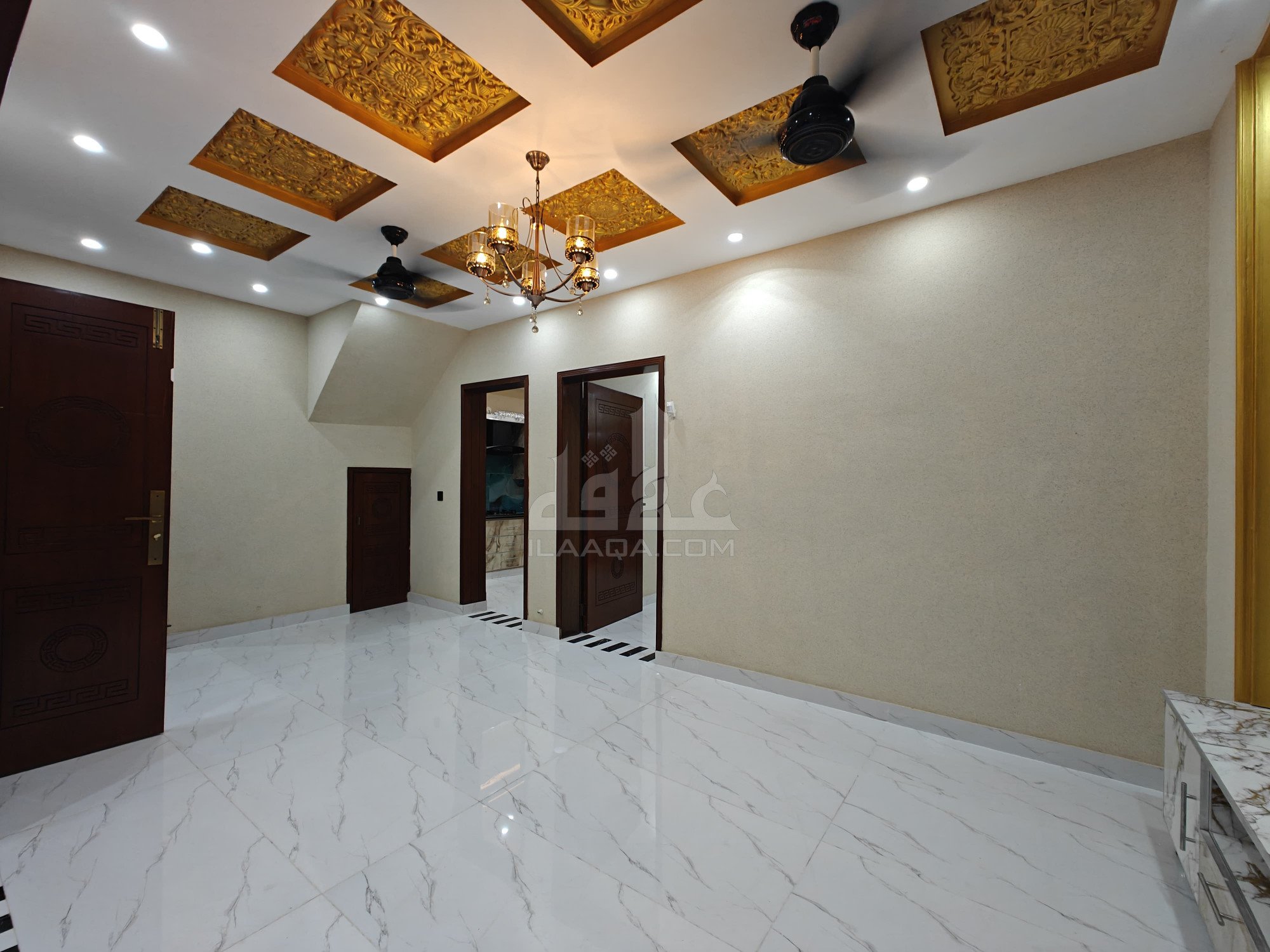 5 Marla House for sale in Sector B - Umer Block, Bahria Town, Lahore - (ID-16917)