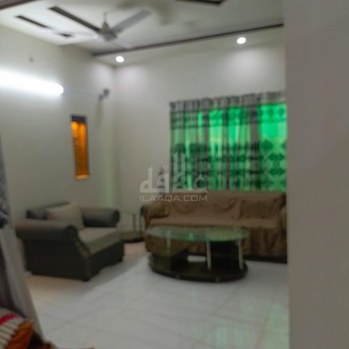10 Marla House for sale in Sector B - Awais Qarni, Bahria Town, Lahore - (ID-16931)