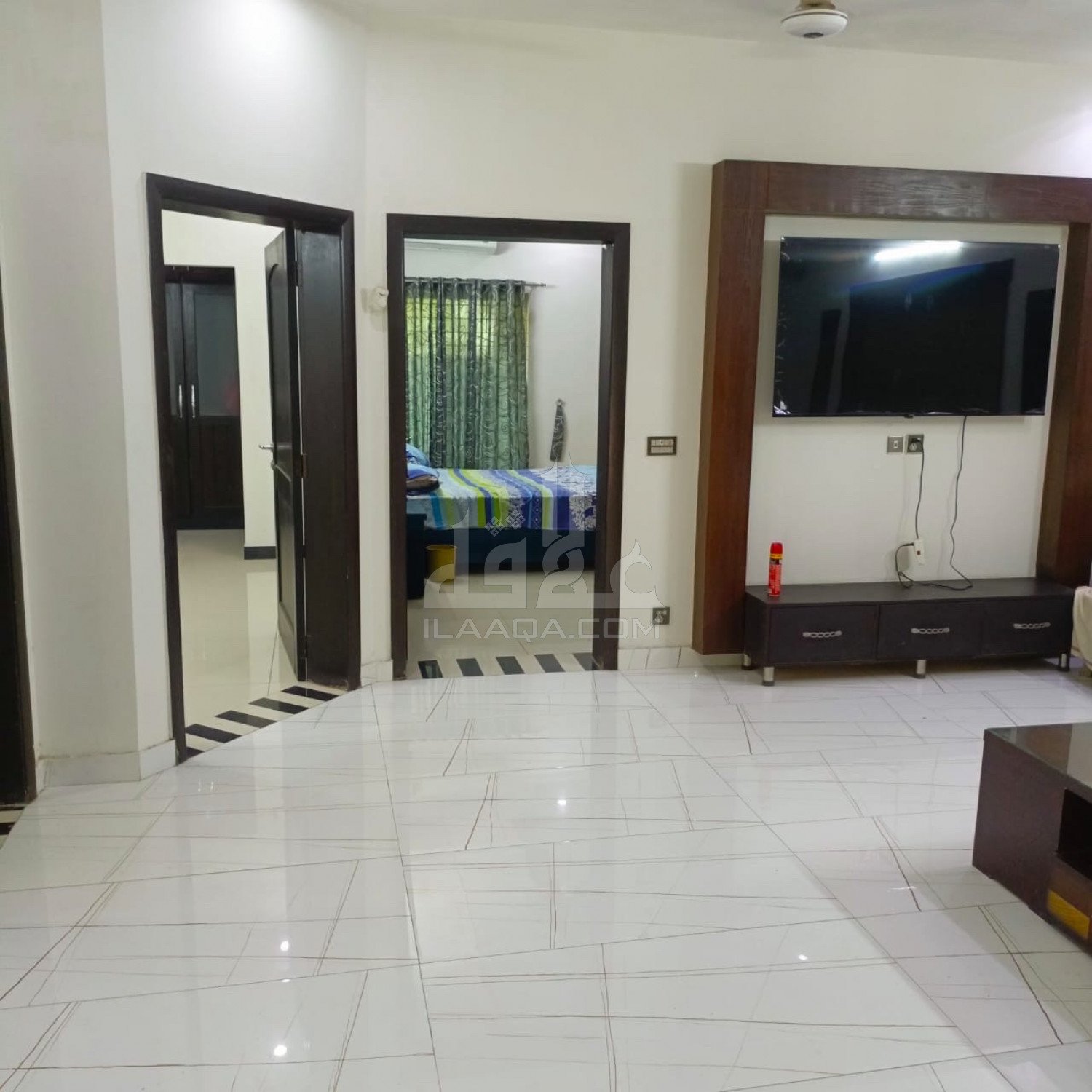 10 Marla House for sale in Sector B - Awais Qarni, Bahria Town, Lahore - (ID-16931)