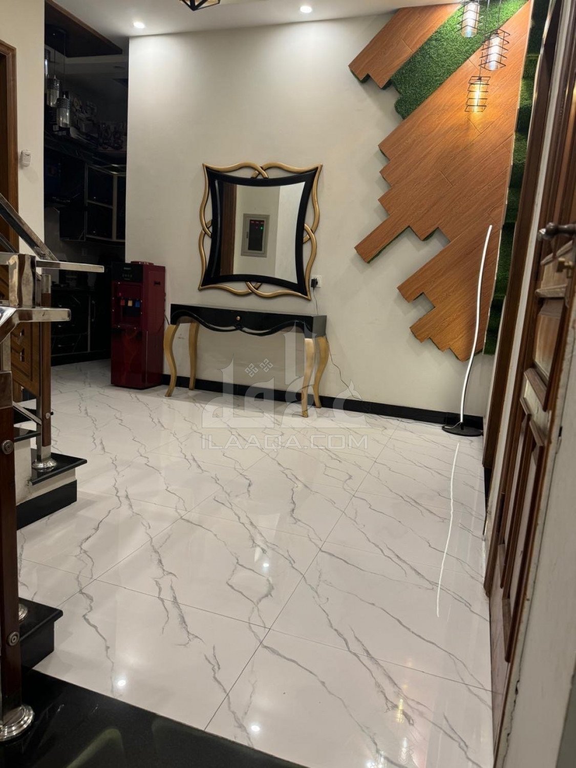 5 Marla Upper Portion for rent in Sector D - AA Block, Bahria Town, Lahore - (ID-16932)
