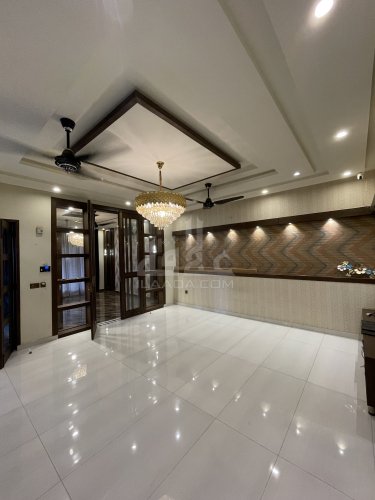 10 Marla House for sale in Sector F - Alamgir Block, Bahria Town, Lahore - (ID-16949)