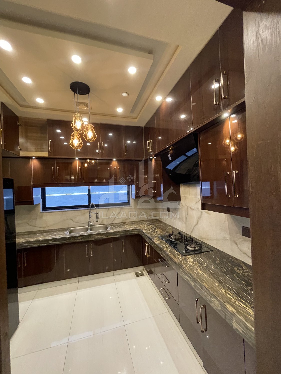 10 Marla House for sale in Sector F - Alamgir Block, Bahria Town, Lahore - (ID-16949)