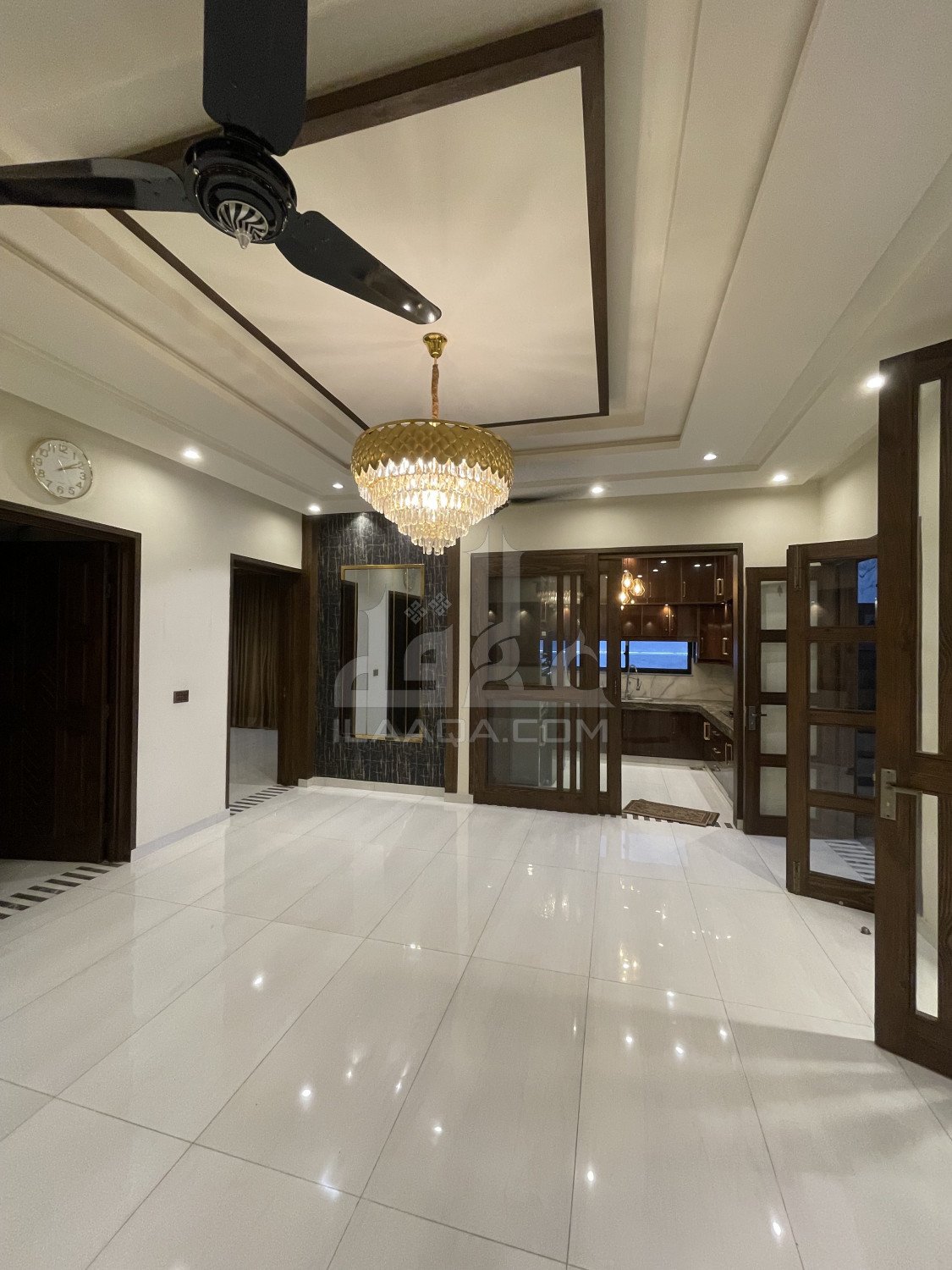 10 Marla House for sale in Sector F - Alamgir Block, Bahria Town, Lahore - (ID-16949)
