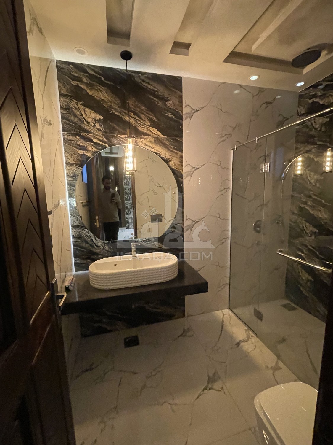 10 Marla House for sale in Sector F - Alamgir Block, Bahria Town, Lahore - (ID-16949)