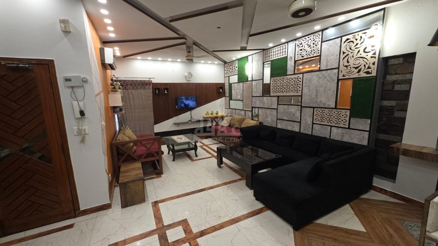 5 Marla House for sale in Sector E - Jinnah Block, Bahria Town, Lahore - (ID-16956)