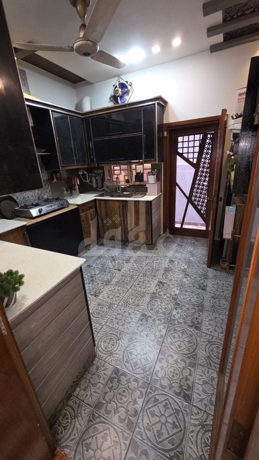 5 Marla House for sale in Sector E - Jinnah Block, Bahria Town, Lahore - (ID-16956)