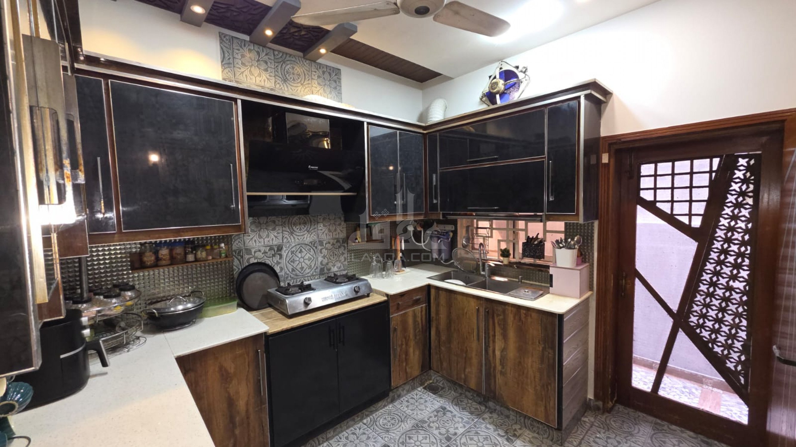 5 Marla House for sale in Sector E - Jinnah Block, Bahria Town, Lahore - (ID-16956)