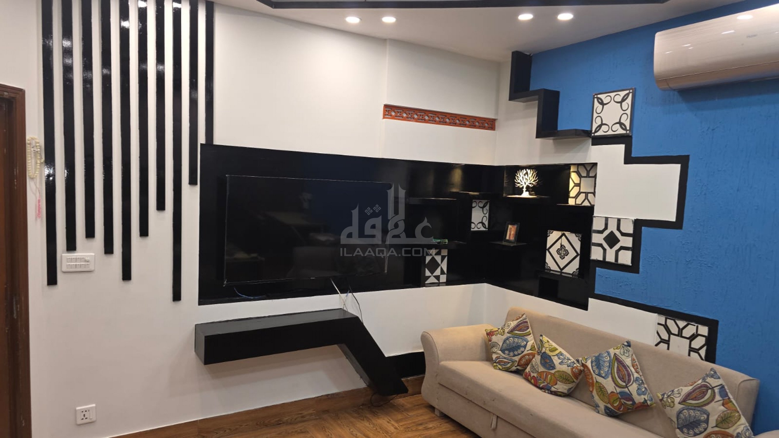 5 Marla House for sale in Sector E - Jinnah Block, Bahria Town, Lahore - (ID-16956)