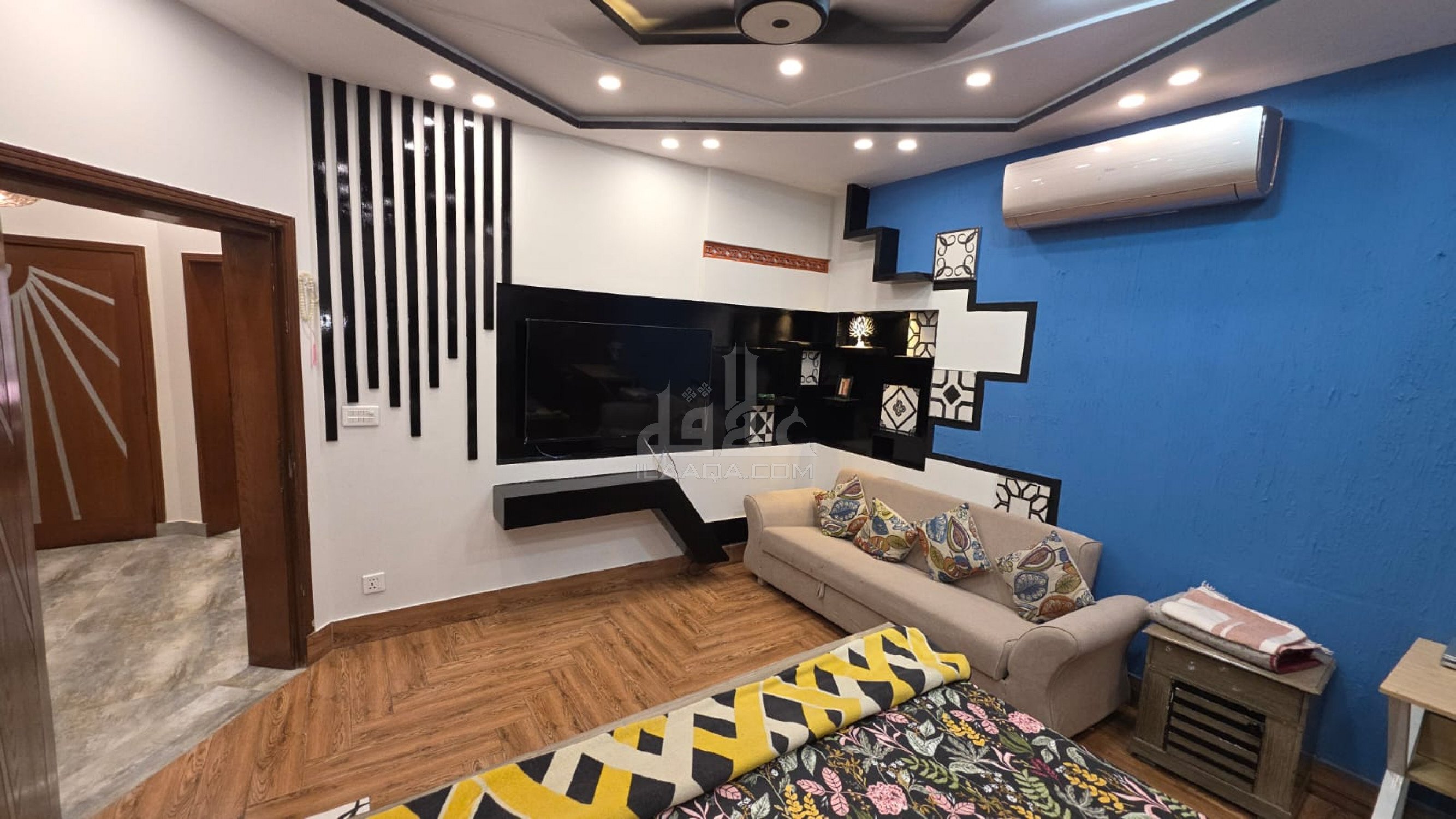 5 Marla House for sale in Sector E - Jinnah Block, Bahria Town, Lahore - (ID-16956)