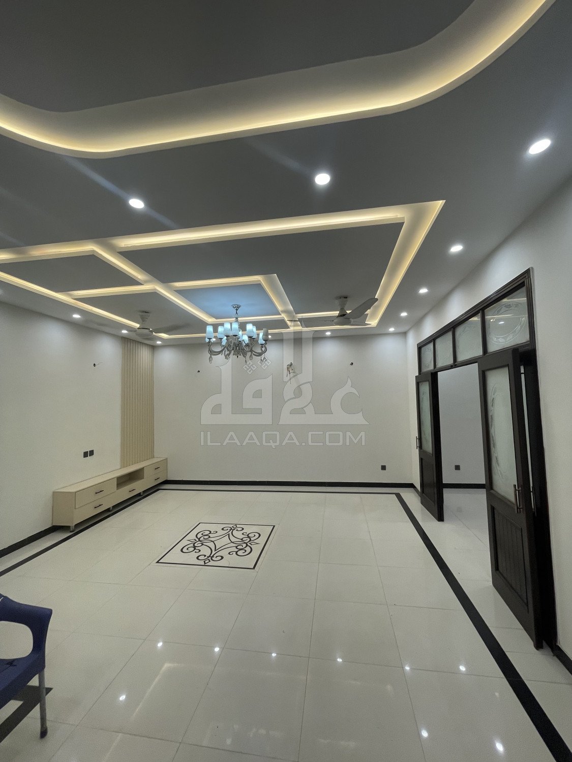 10 Marla House for sale in Sector C - Iris Block, Bahria Town, Lahore - (ID-16968)