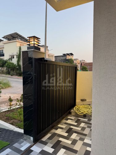 10 Marla Plot for sale in Sector E1, Bahria Town Phase 8, Rawalpindi - (ID-16970)