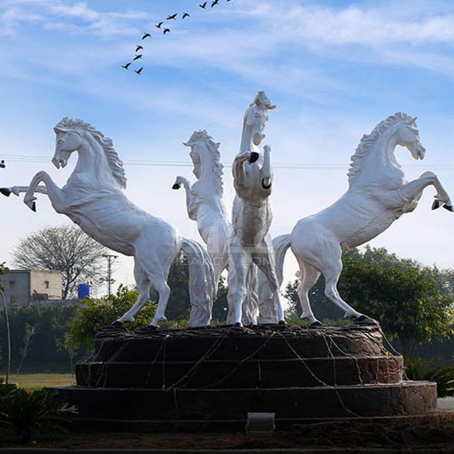 3 Marla Plot for sale in Phase 3 - Block B, New Lahore City, Lahore - (ID-16984)