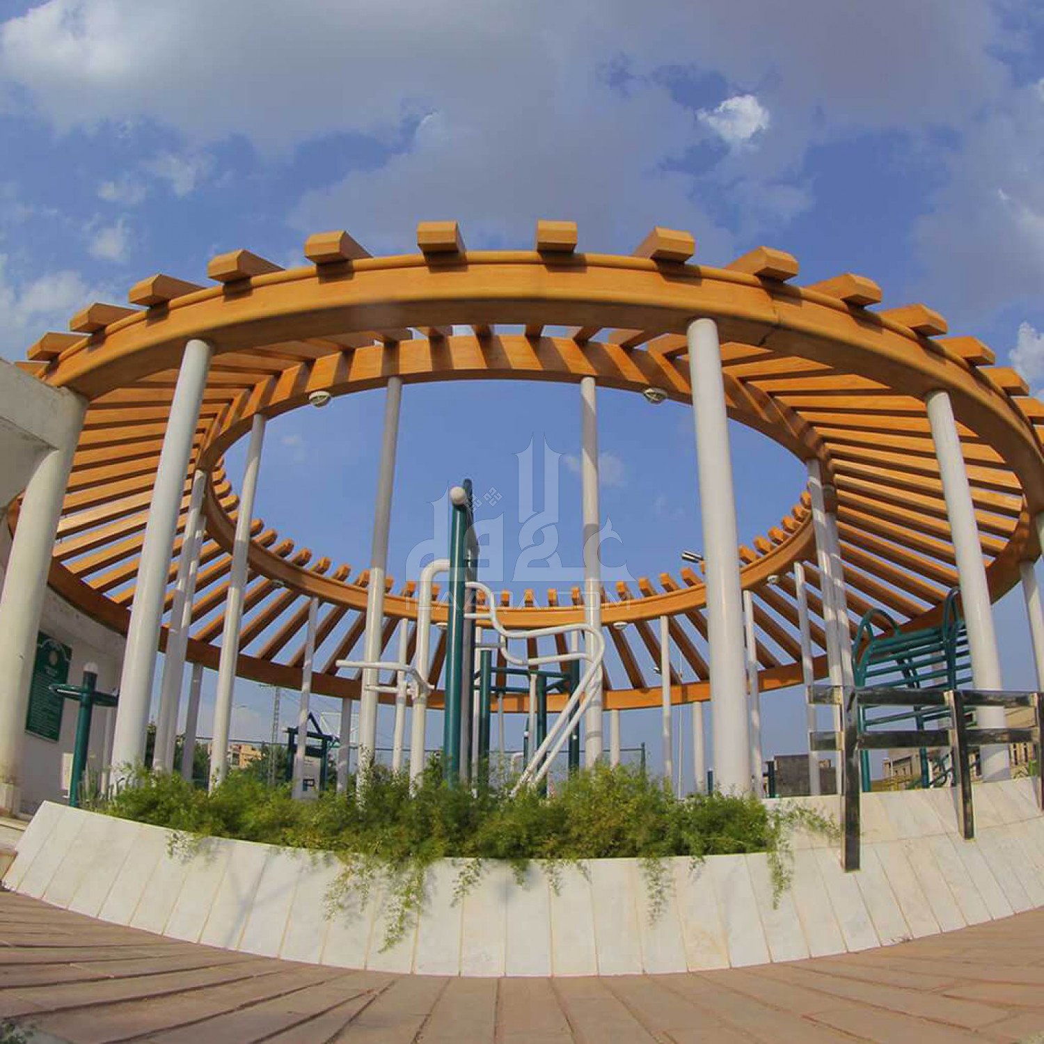 5 Marla Plot for sale in Rose Garden Zone 1, Bahria Town Phase 8, Rawalpindi - (ID-16989)