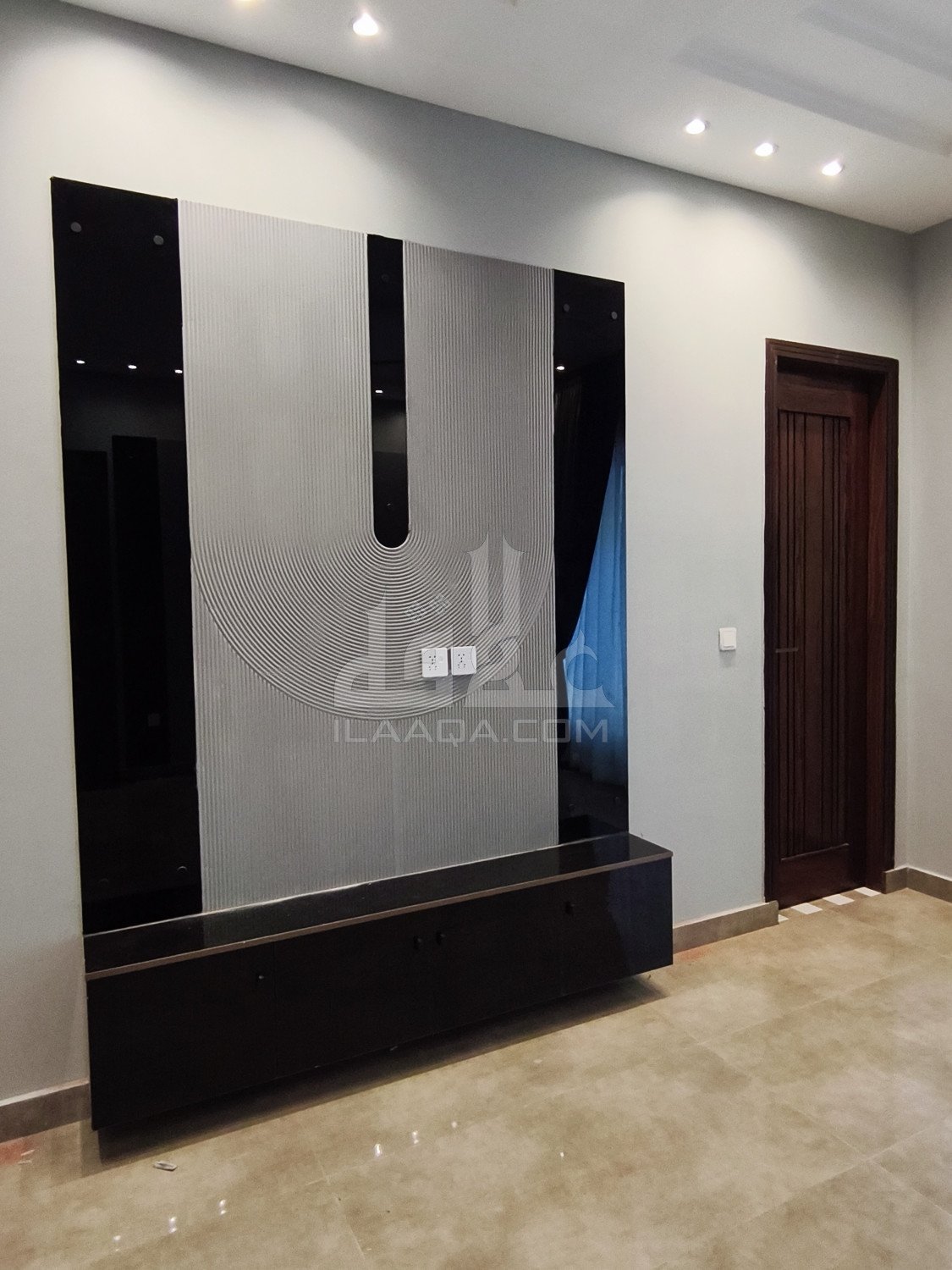 10.5 Marla House for sale in Sector F - Tipu Sultan Block, Bahria Town, Lahore - (ID-16998)