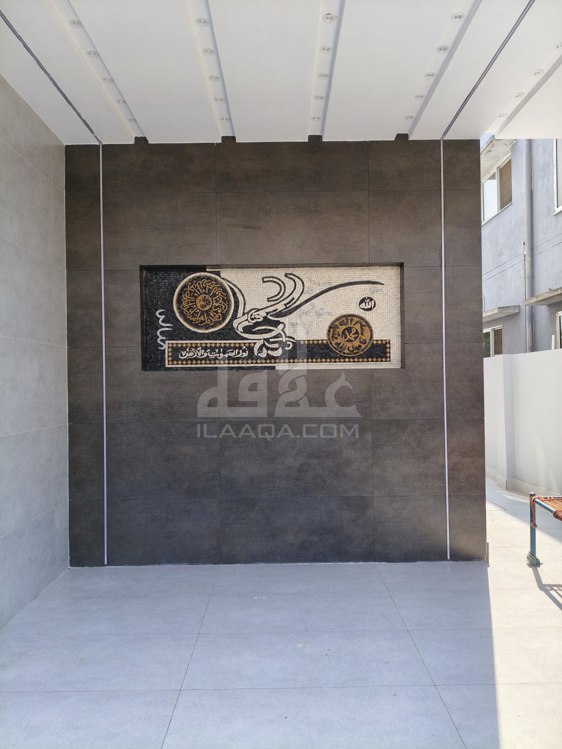 10.5 Marla House for sale in Sector F - Tipu Sultan Block, Bahria Town, Lahore - (ID-16998)