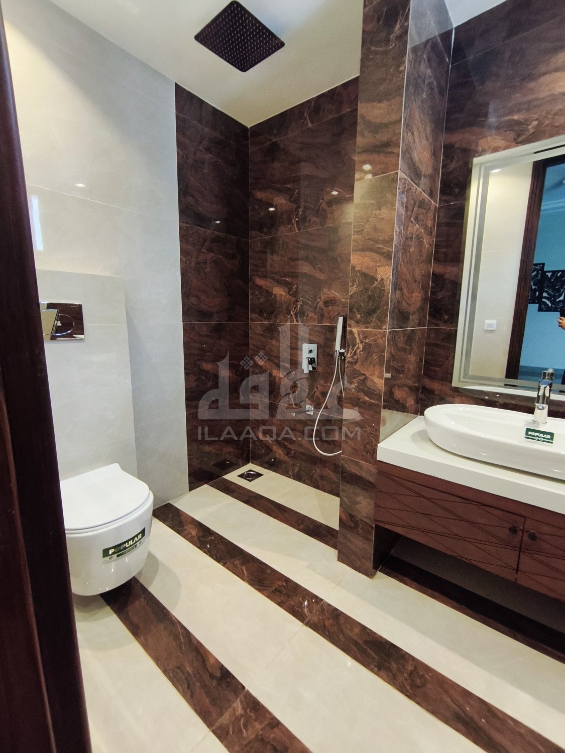 10.5 Marla House for sale in Sector F - Tipu Sultan Block, Bahria Town, Lahore - (ID-16998)