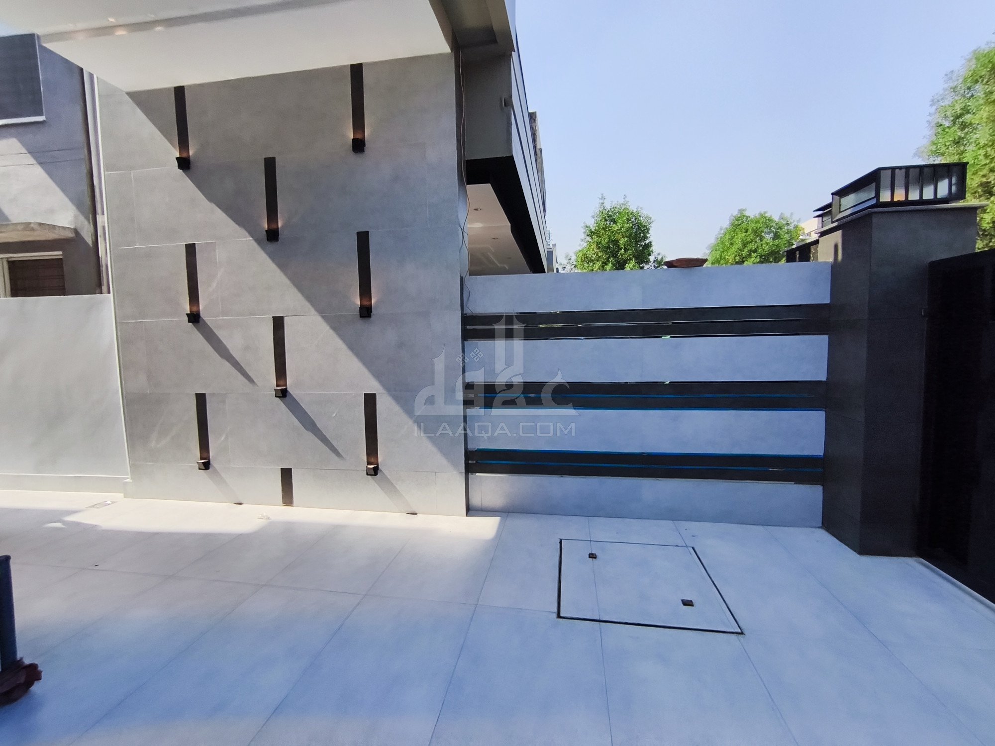 10.5 Marla House for sale in Sector F - Tipu Sultan Block, Bahria Town, Lahore - (ID-16998)