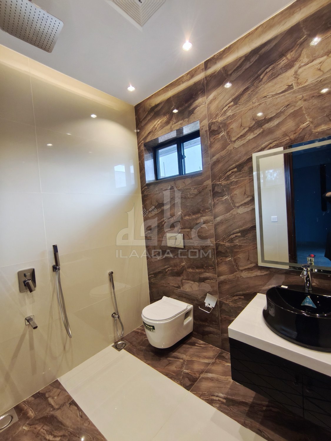 10.5 Marla House for sale in Sector F - Tipu Sultan Block, Bahria Town, Lahore - (ID-16998)