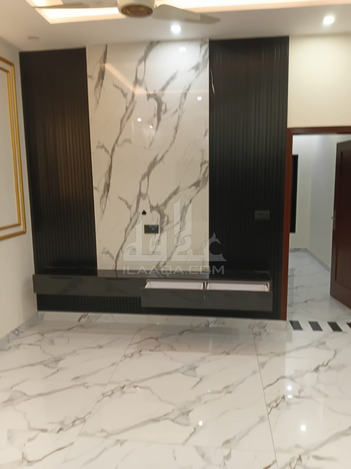 5 Marla House for sale in Tulip Overseas, Park View City, Lahore - (ID-17042)
