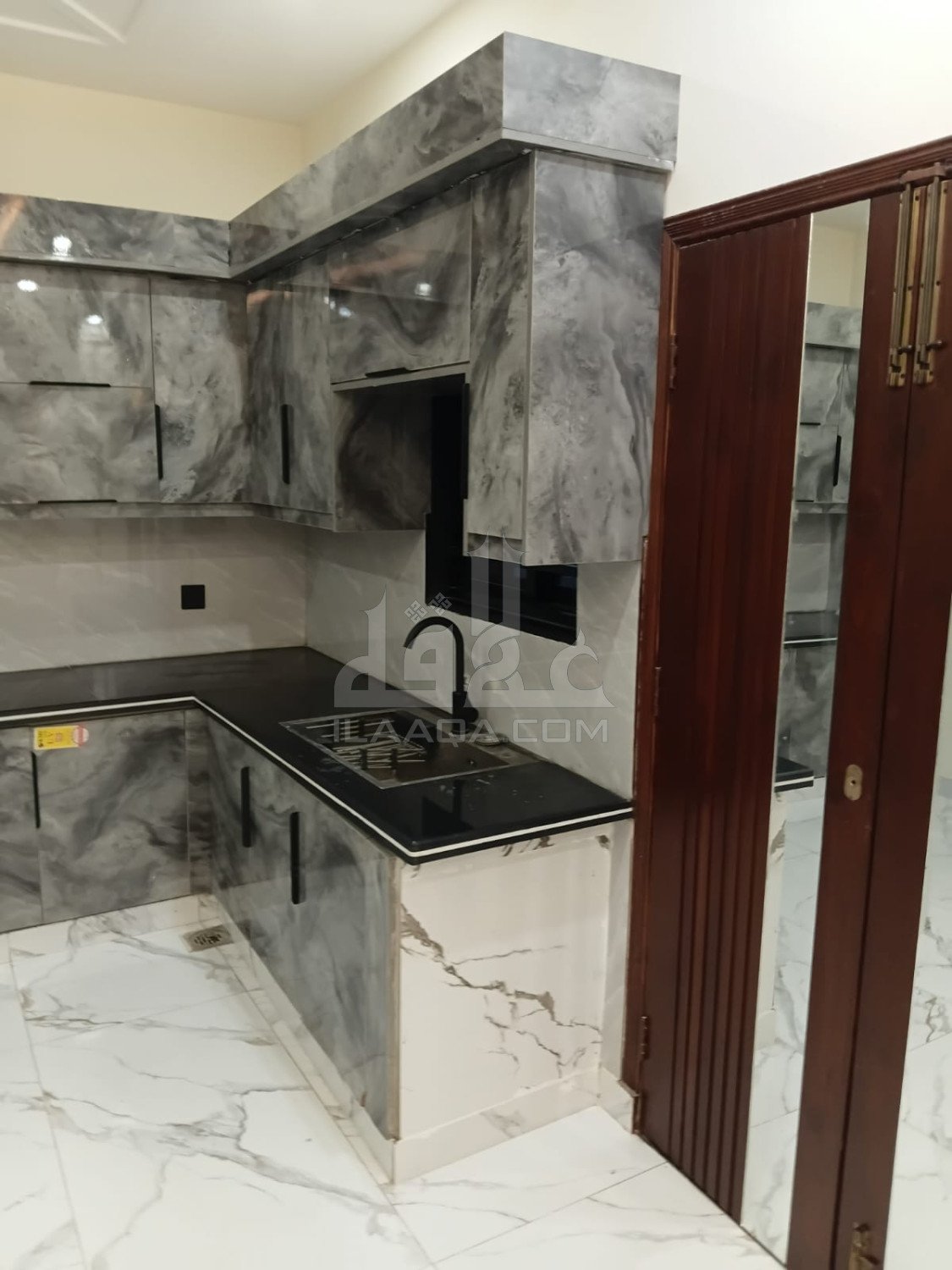 5 Marla House for sale in Tulip Overseas, Park View City, Lahore - (ID-17042)