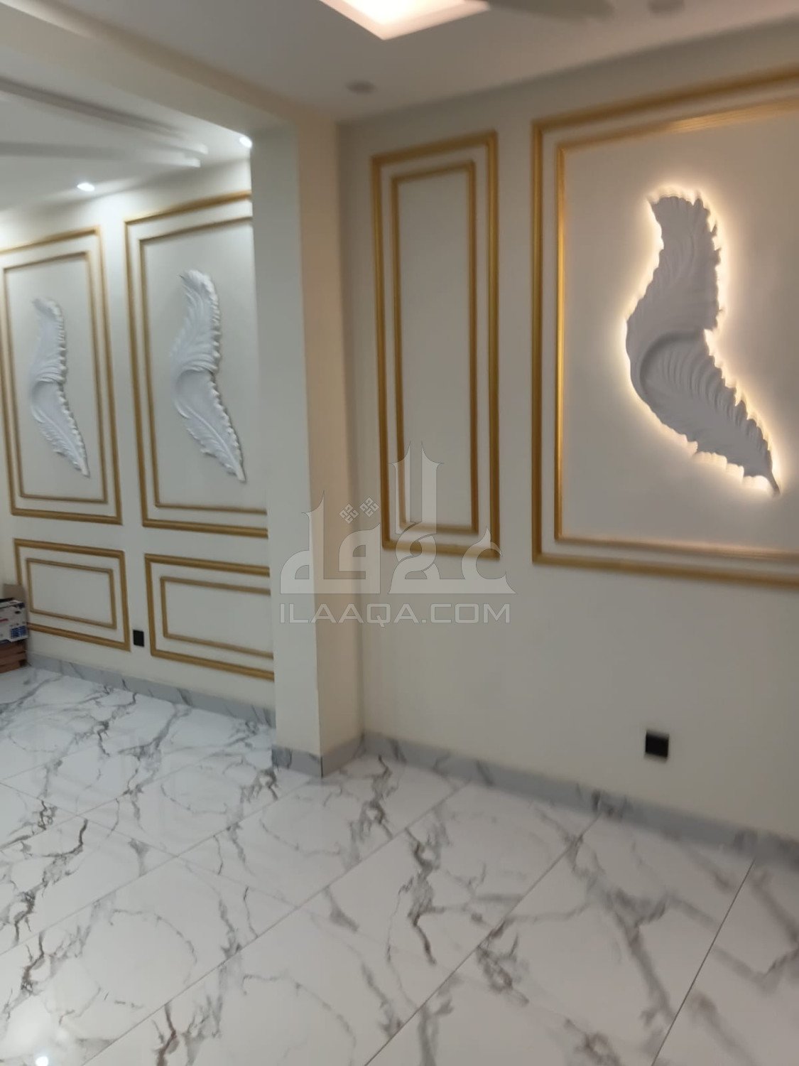 5 Marla House for sale in Tulip Overseas, Park View City, Lahore - (ID-17042)