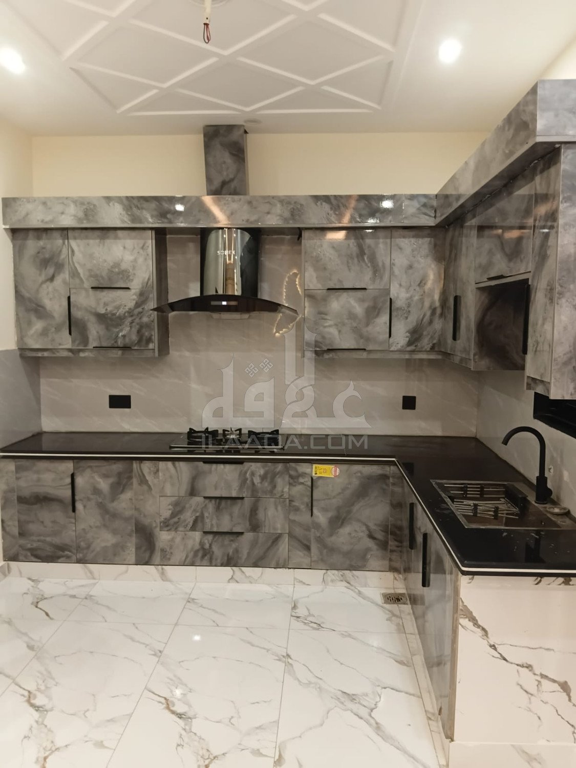 5 Marla House for sale in Tulip Overseas, Park View City, Lahore - (ID-17042)