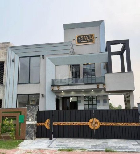 10 Marla House for sale in Phase 4 - G5 Block, Bahria Orchard, Lahore - (ID-17049)