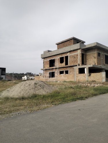 10 Marla Plot for sale in Sector A, Bahria Town Phase 8, Rawalpindi - (ID-17060)