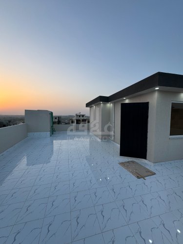 7 Marla Plot for sale in Safari Valley - Usman Block, Bahria Town Phase 8, Rawalpindi - (ID-17061)