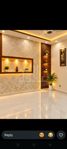 5 Marla Plot for sale in Sector E1, Bahria Town Phase 8, Rawalpindi - (ID-17063)