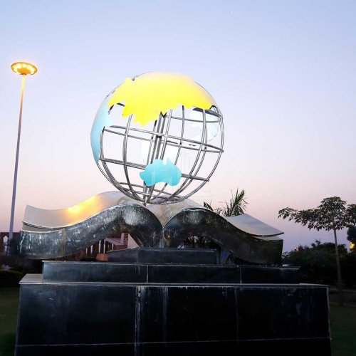 8 Marla Plot for sale in B Block, Bahria EMC, Lahore - (ID-17069)