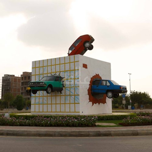 5 Marla Plot for sale in Phase 2 - K Block Commercial, Bahria Orchard, Lahore - (ID-17097)