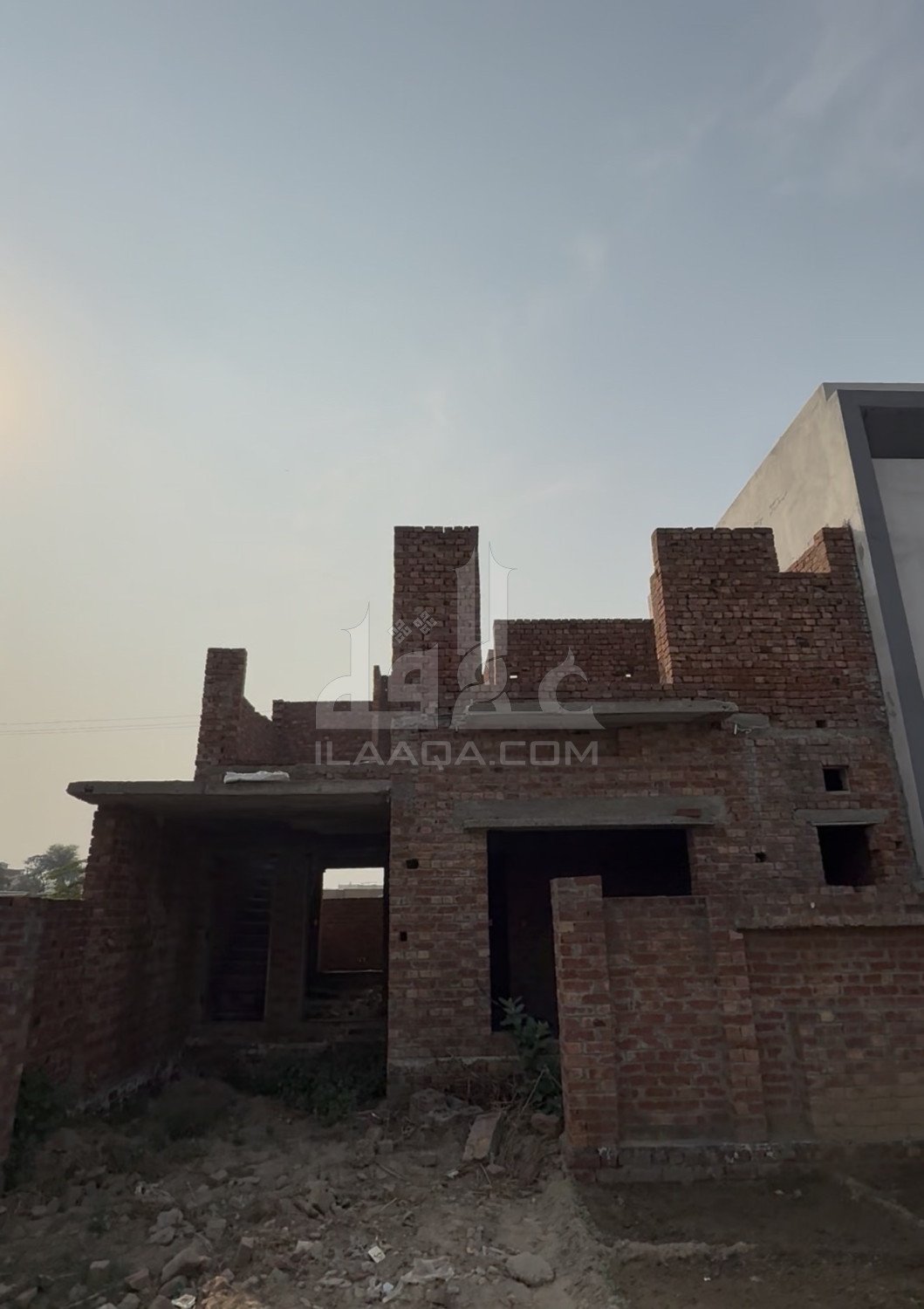 5 Marla House for sale in Phase 2 - E Block, Bahria Orchard, Lahore - (ID-17099)