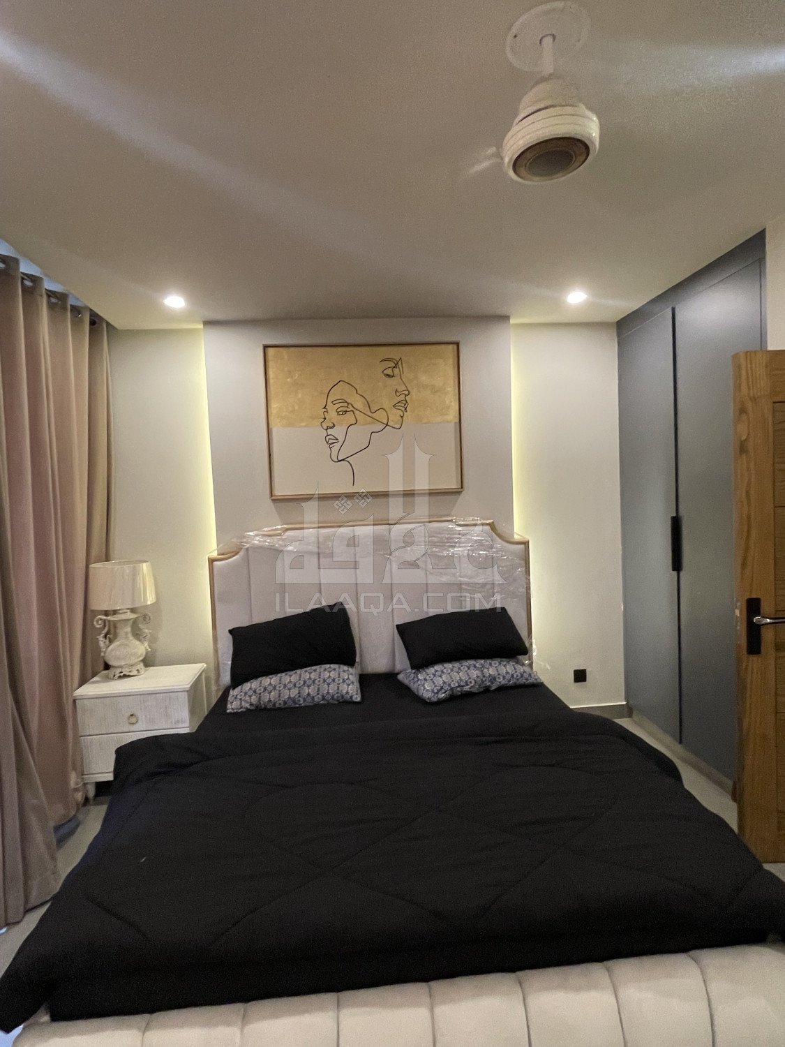 470 Sq. Feet Apartment for sale in Sector C - A Side, Bahria Town, Lahore - (ID-17101)