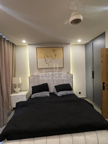 470 Sq. Feet Apartment for sale in Sector C - A Side, Bahria Town, Lahore - (ID-17101)